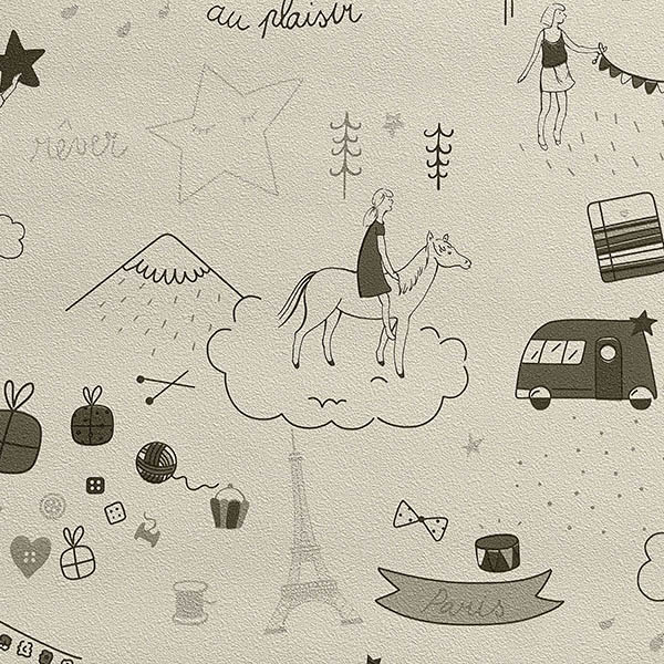 Makario Веселый (Jolly) 3514-1