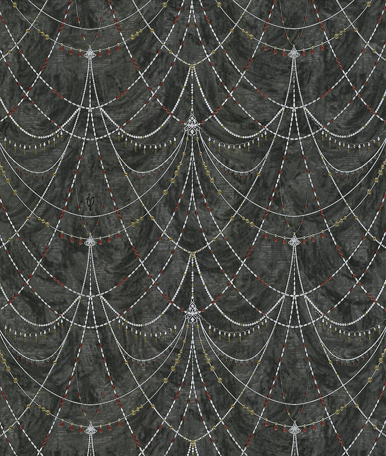 Emiliana Parati Valentin Yudashkin №4 85084