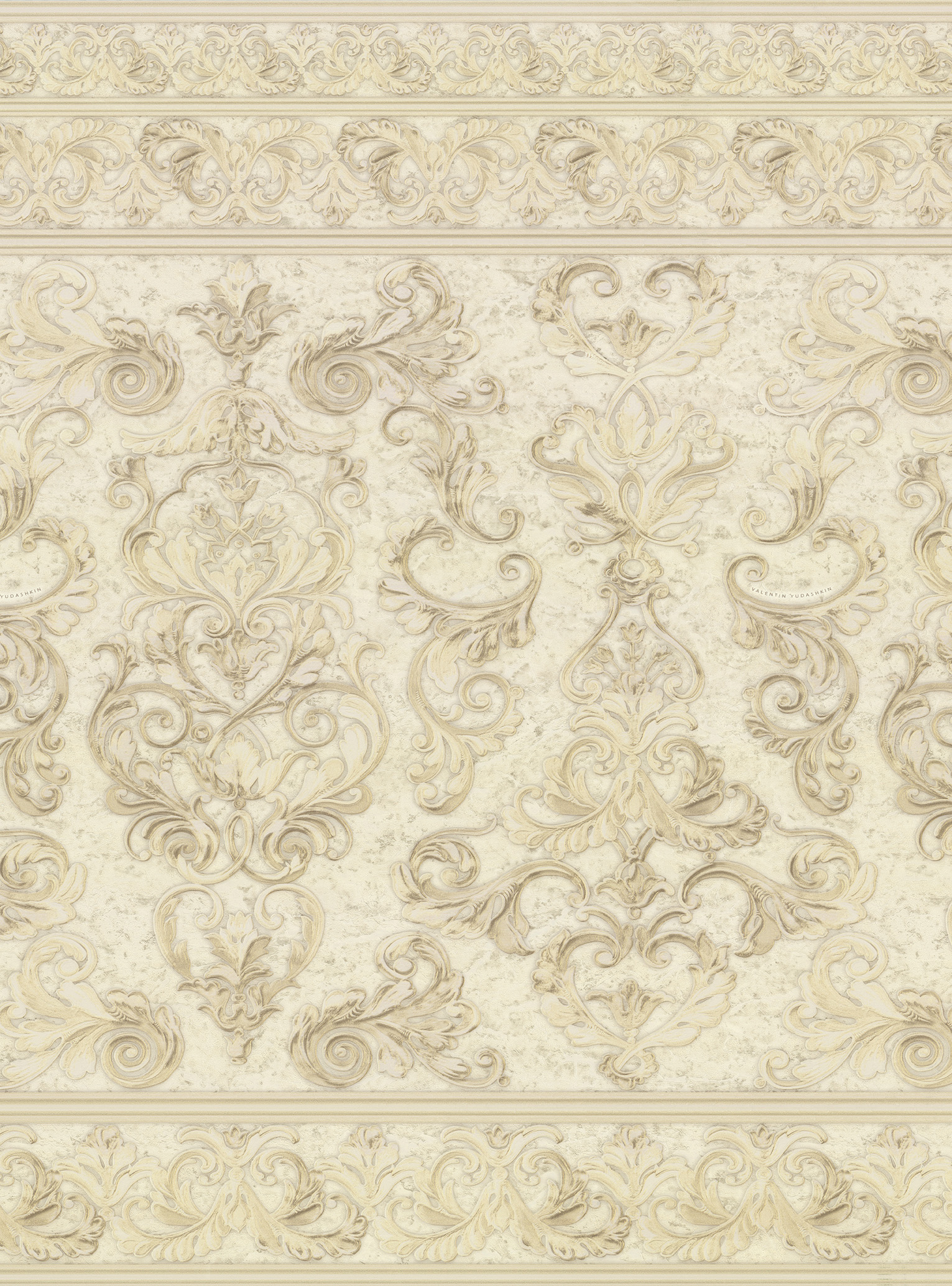 Emiliana Parati Valentin Yudashkin №4 85075