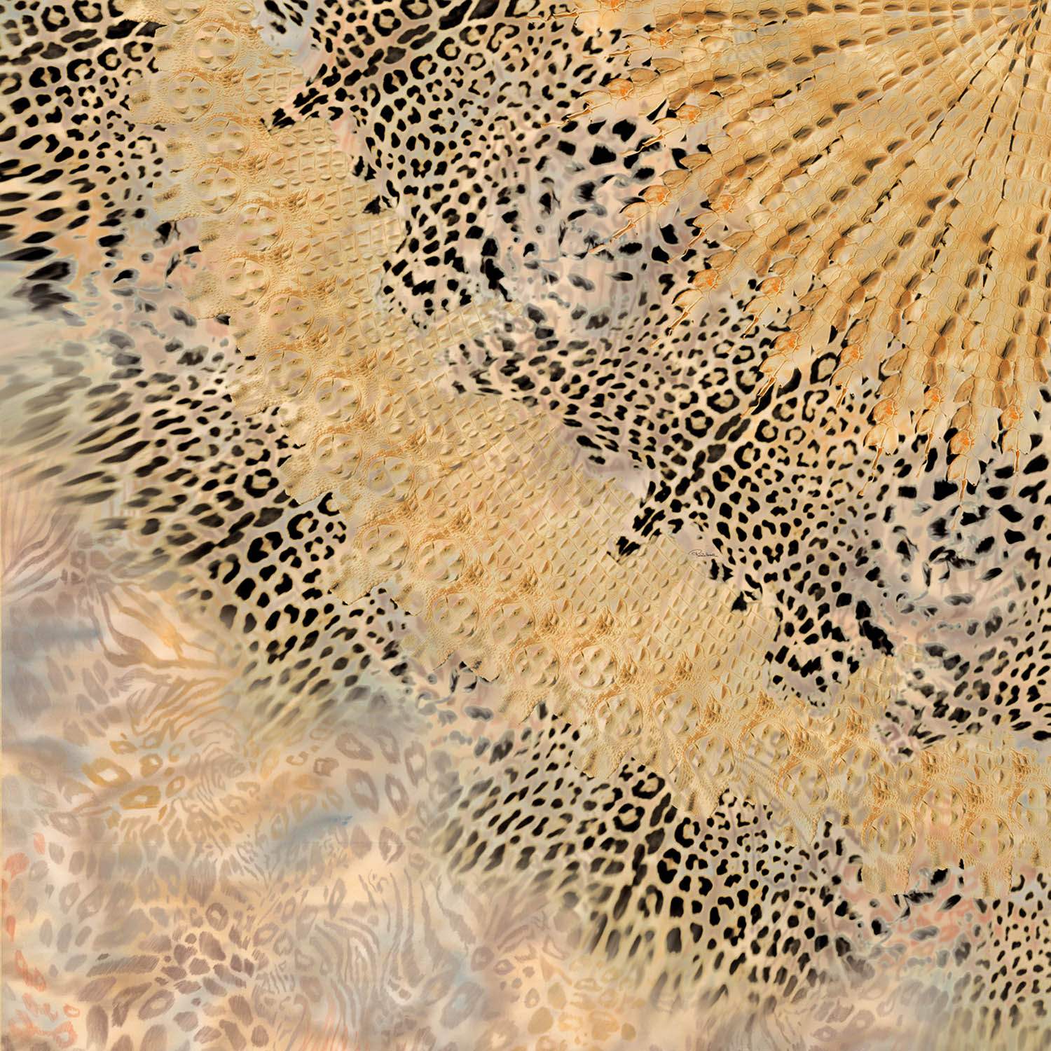 Emiliana Parati Roberto Cavalli №9 21111