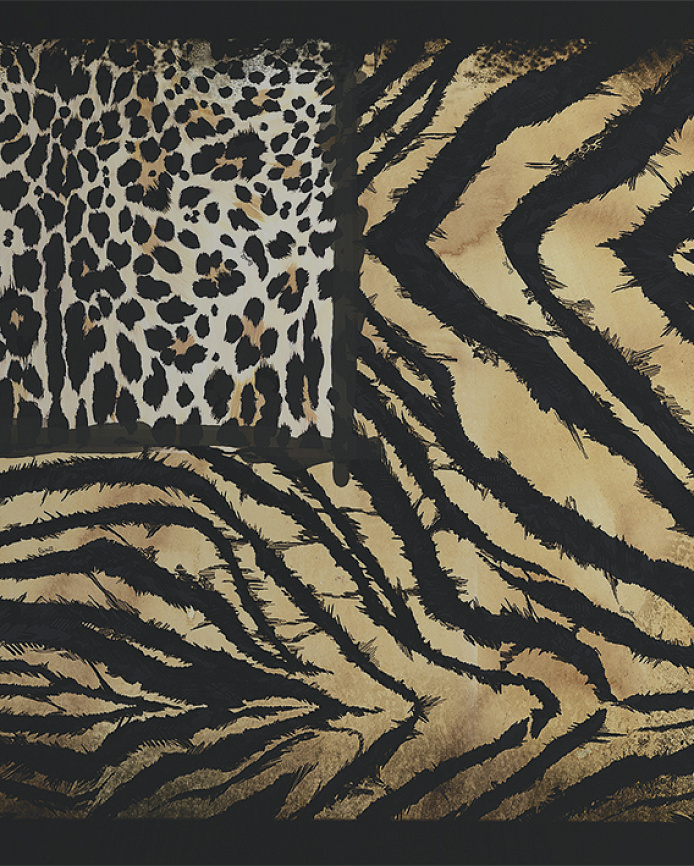 Emiliana Parati Roberto Cavalli №8 19101